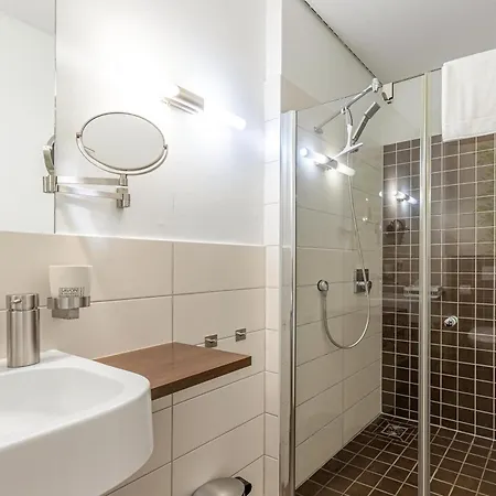 Haubentaucher - Historische Scheune Mit Seezugang Im Naturpark Fuer Familienurlaub Mit Hund Appartement