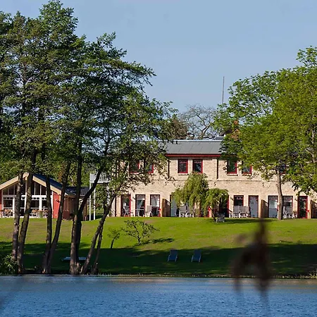 Haubentaucher - Historische Scheune Mit Seezugang Im Naturpark Fuer Familienurlaub Mit Hund Appartement